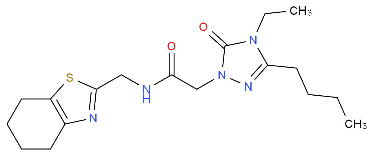  分子结构
