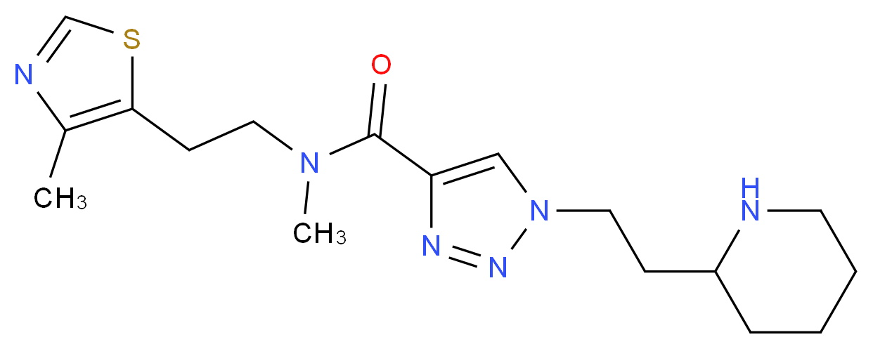  分子结构