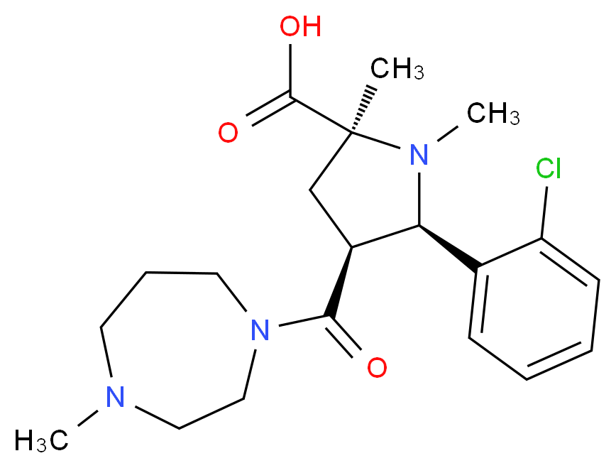  分子结构