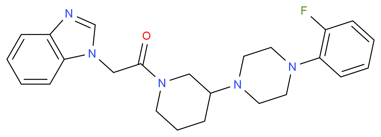  分子结构