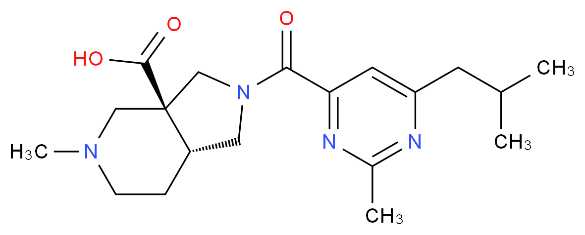  分子结构