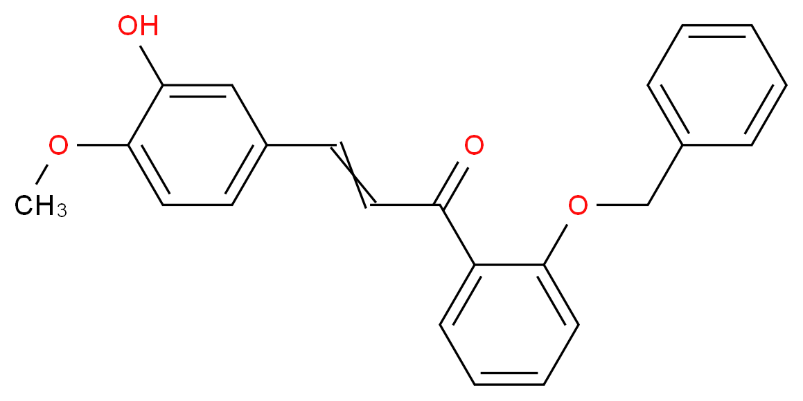 MFCD00180078 分子结构