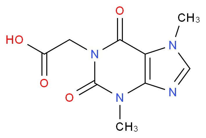 5614-56-2 分子结构