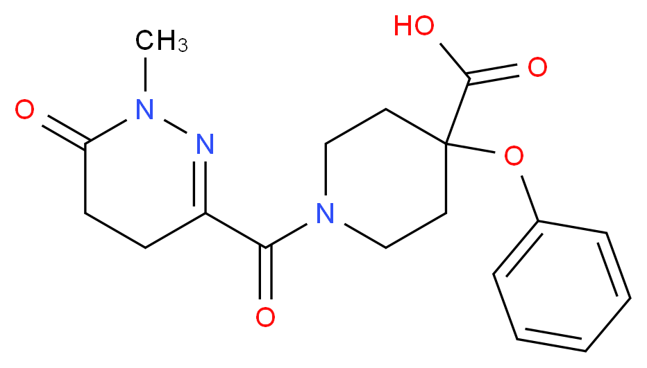  分子结构