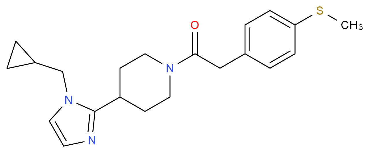  分子结构