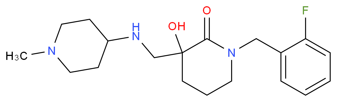  分子结构