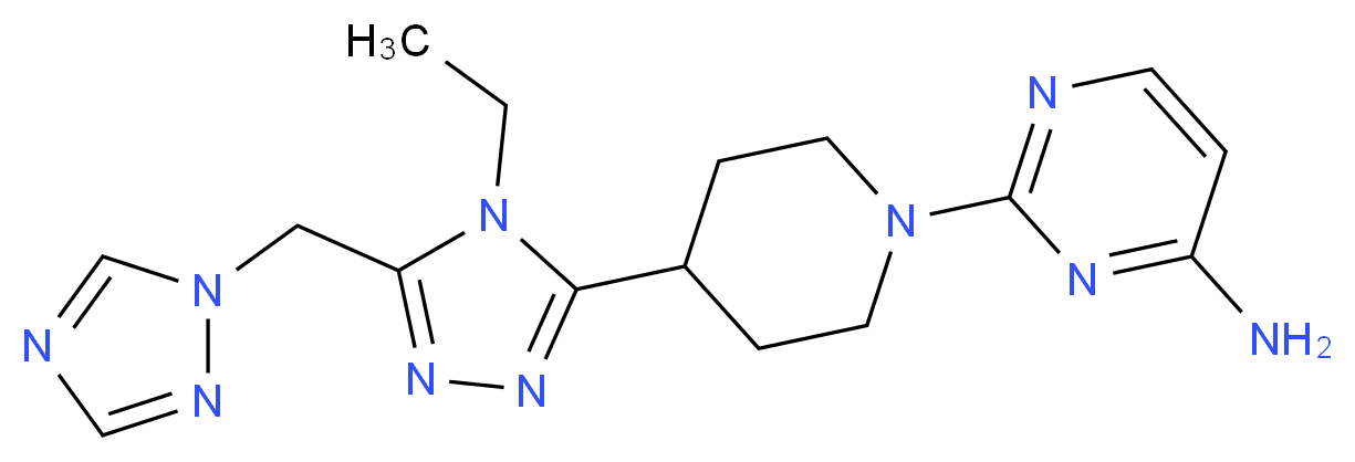  分子结构