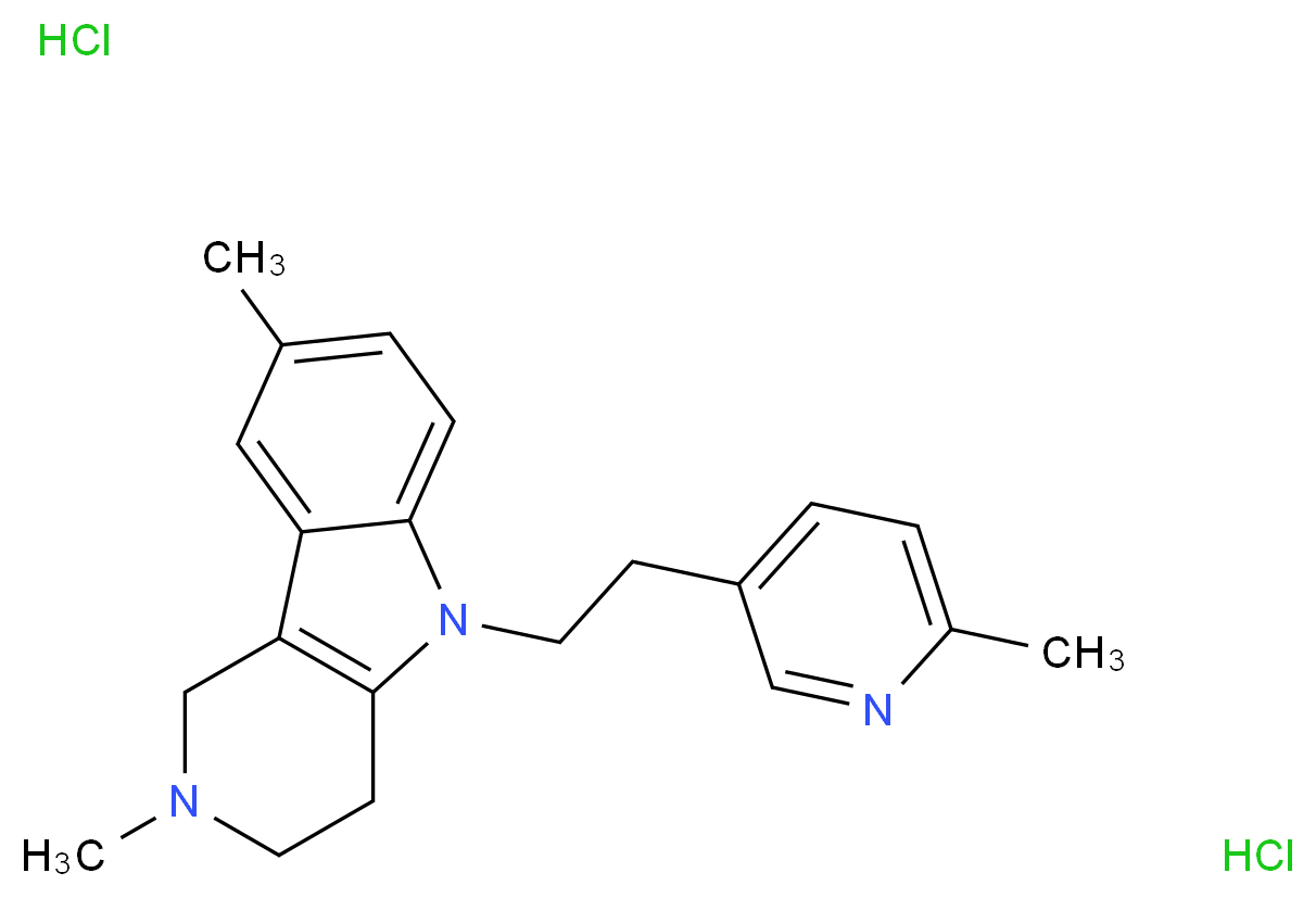 97657-92-6 分子结构
