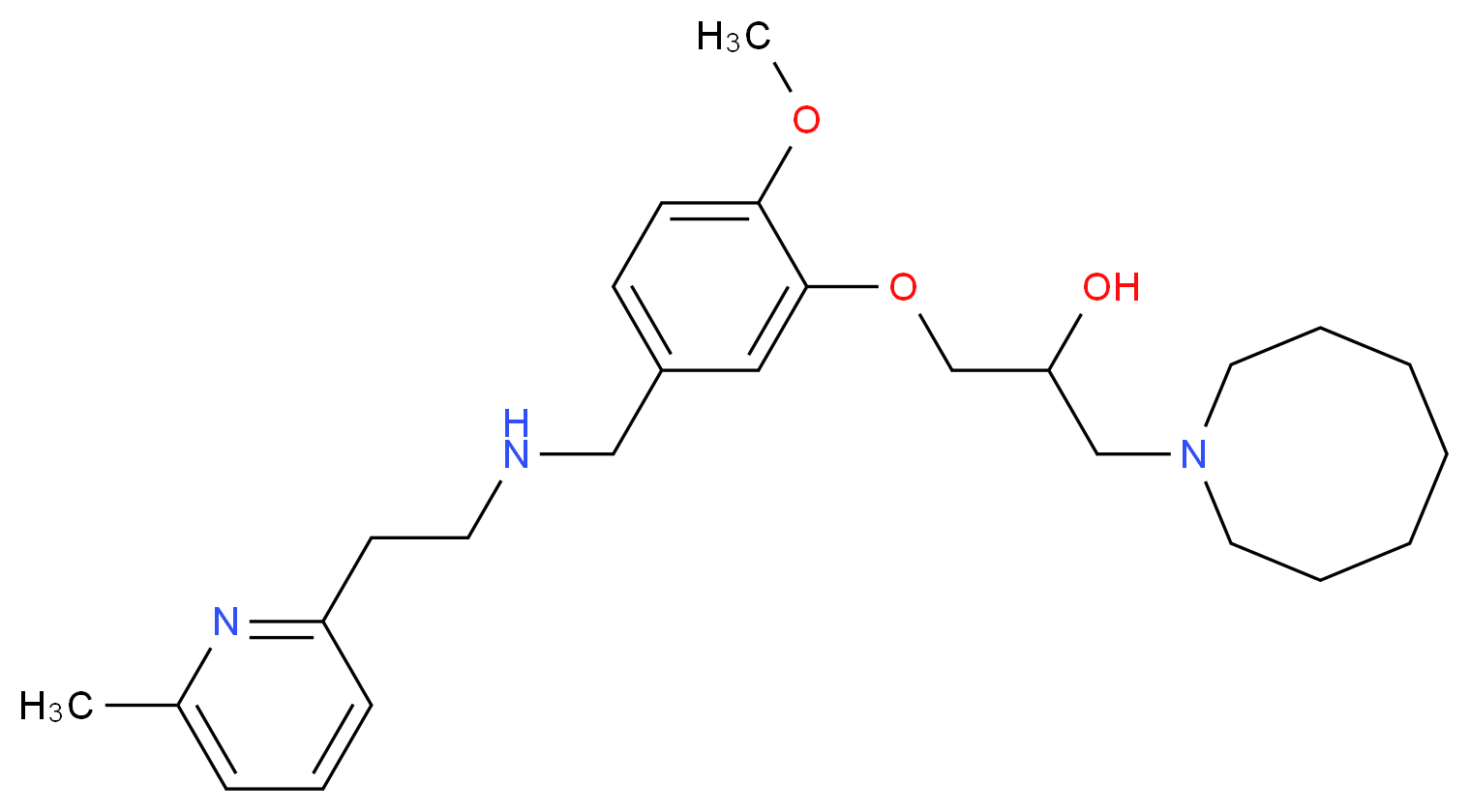  分子结构