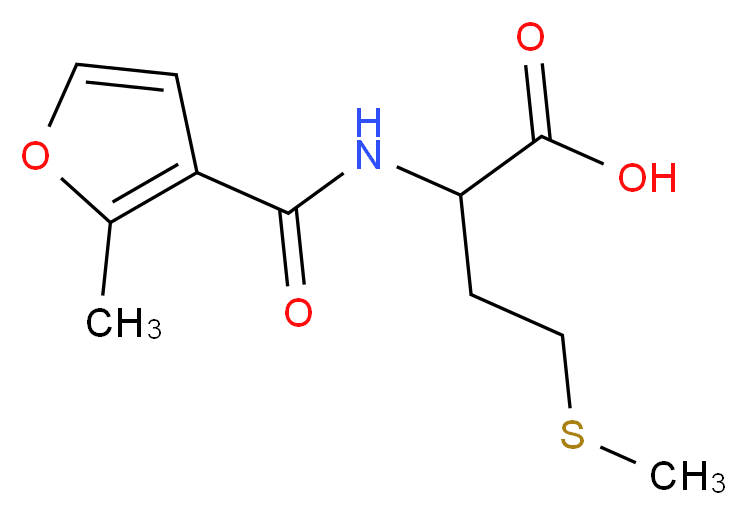 MFCD01141149 分子结构