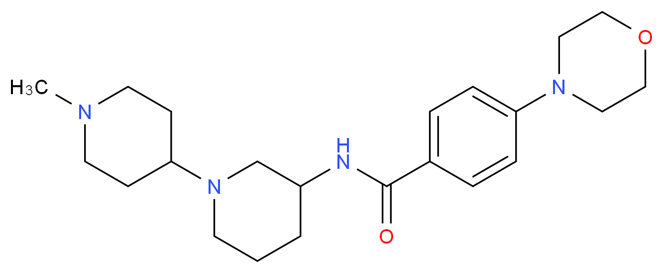  分子结构