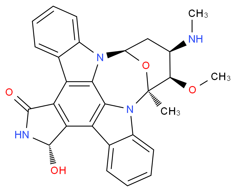 112953-11-4 分子结构
