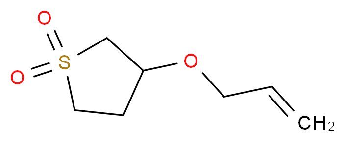 MFCD00087476 分子结构