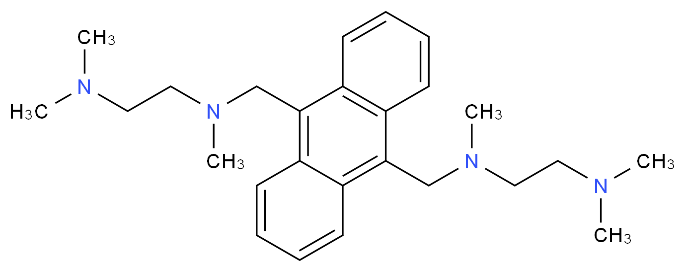 106712-13-4 分子结构