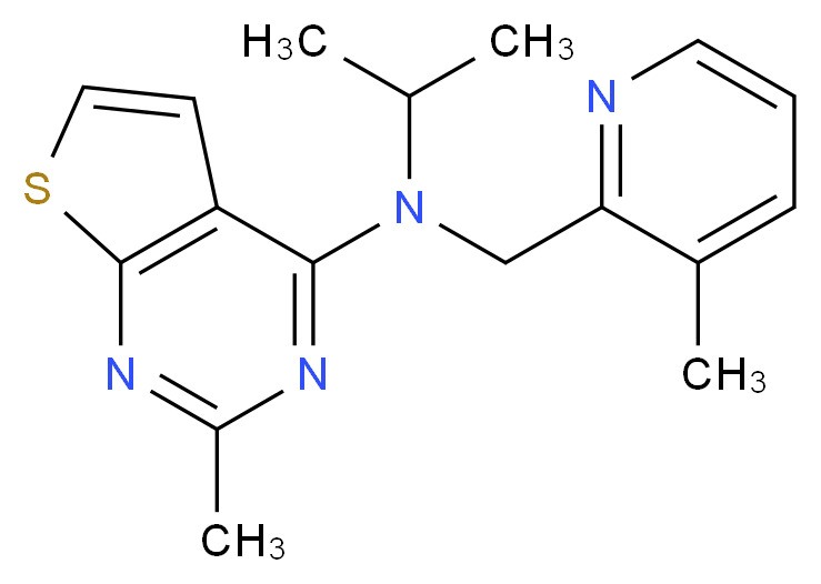 分子结构
