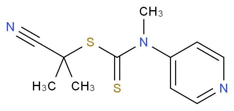 1158958-96-3 分子结构