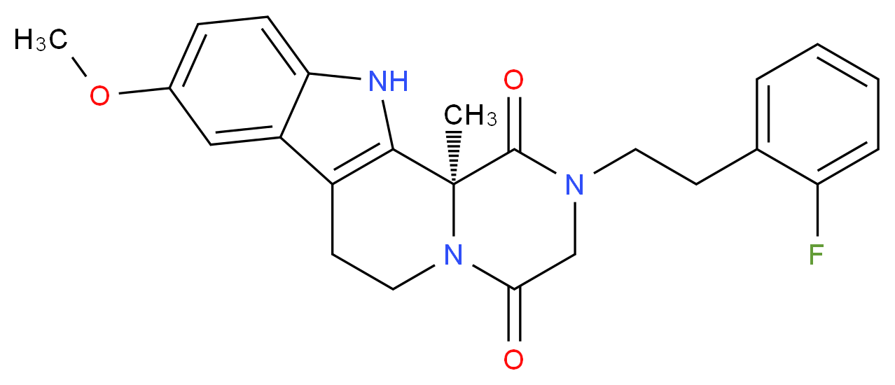 164255814 分子结构