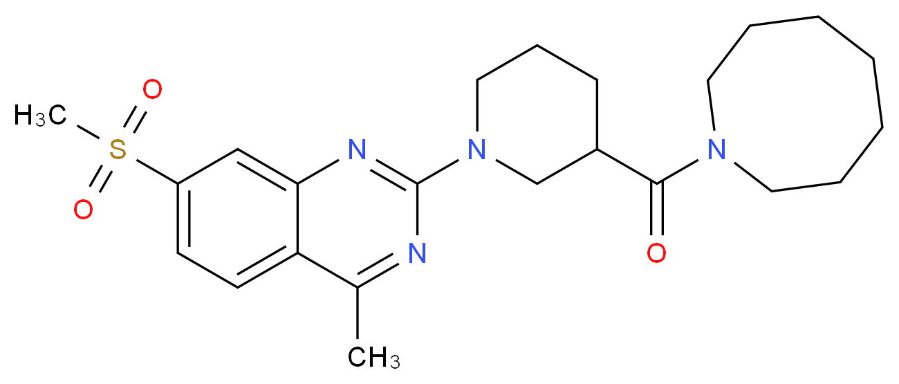  分子结构