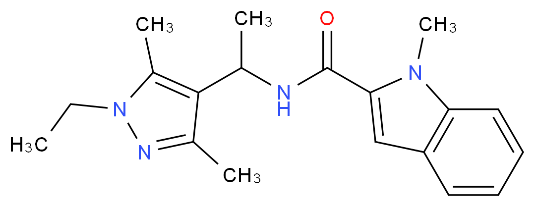  分子结构