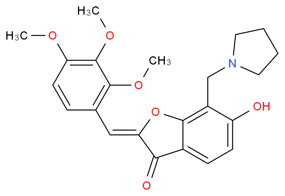 164264893 分子结构