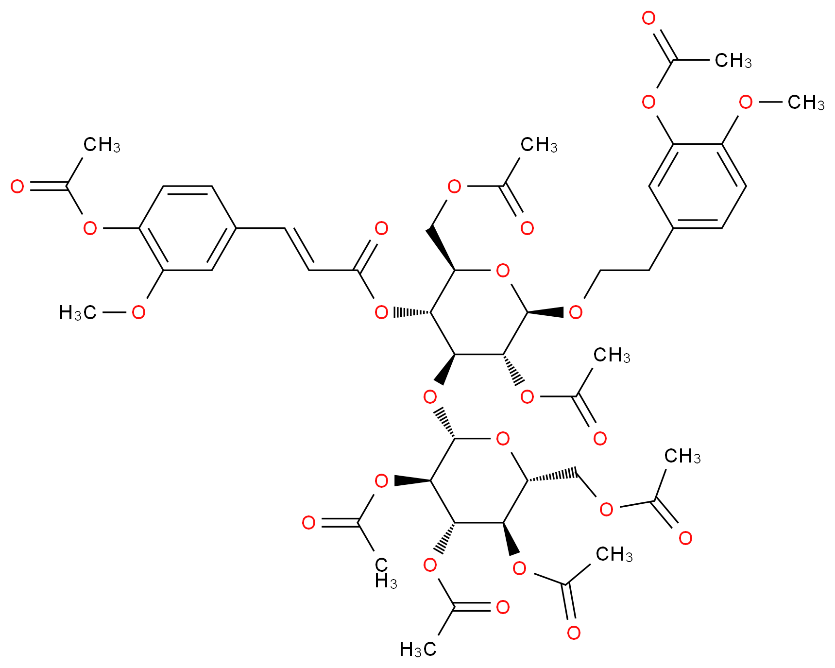 N 分子结构