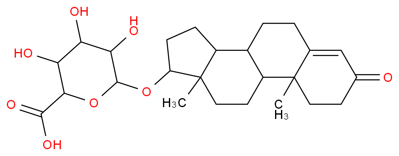 1180-25-2 分子结构