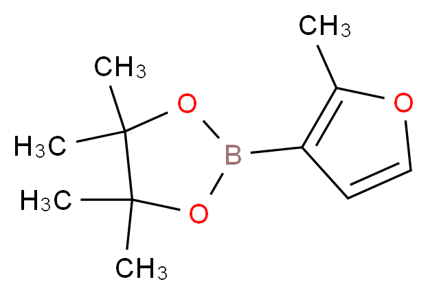 864776-02-3 分子结构