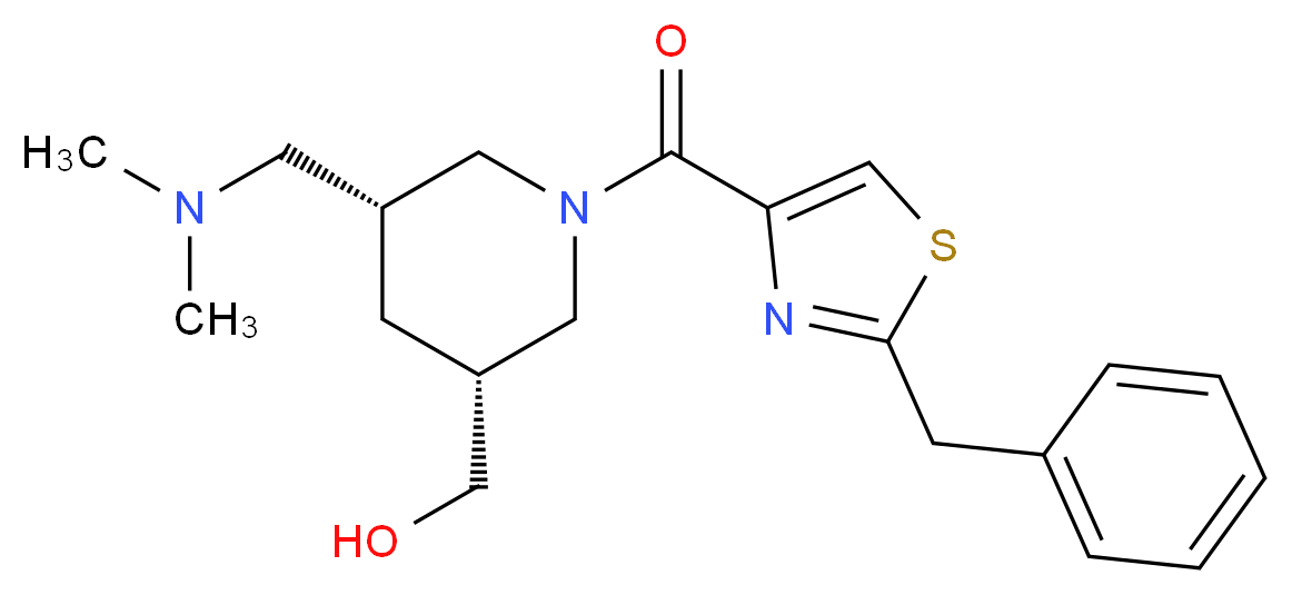  分子结构
