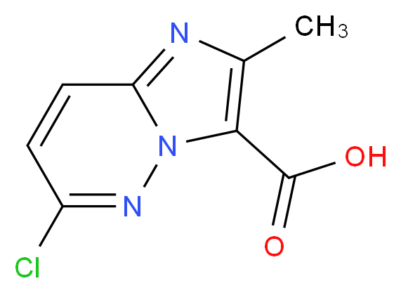 14714-22-8 分子结构