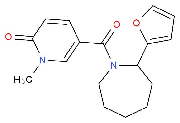  分子结构