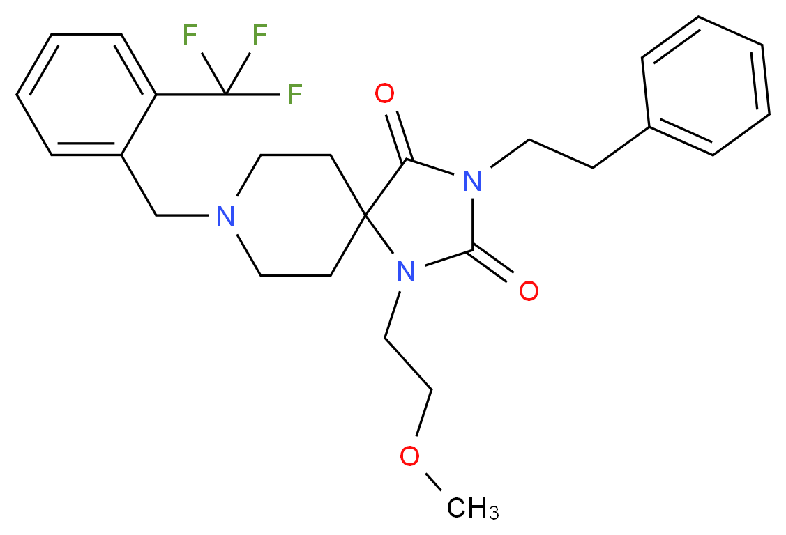  分子结构