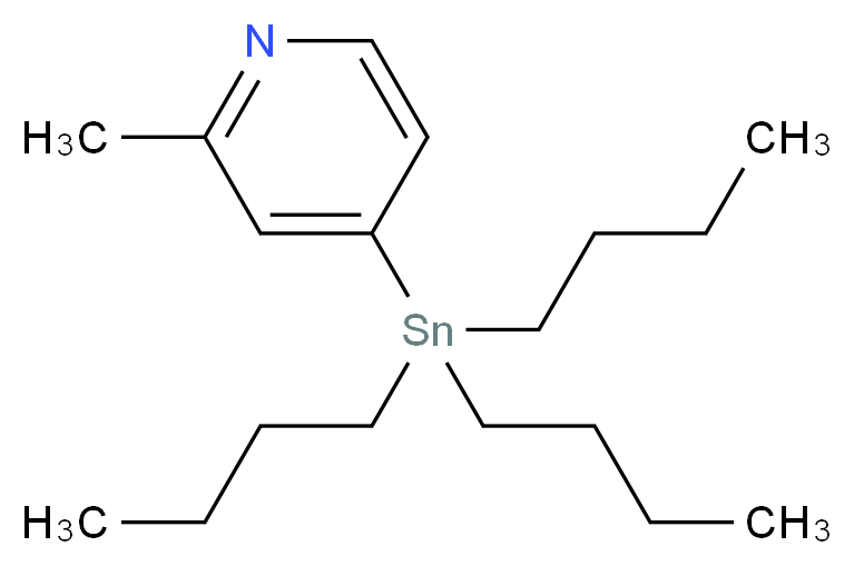 134914-97-9 分子结构