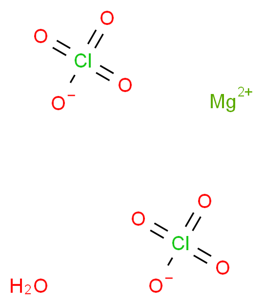 64010-42-0 分子结构