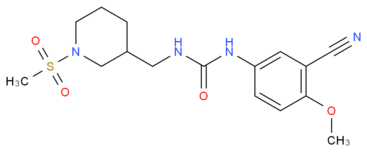  分子结构