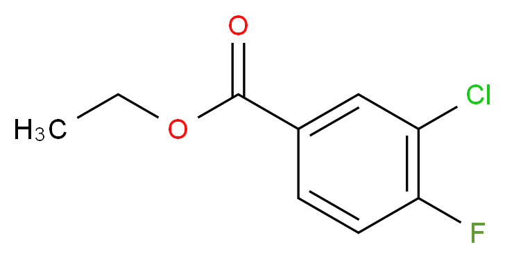 137521-81-4 分子结构