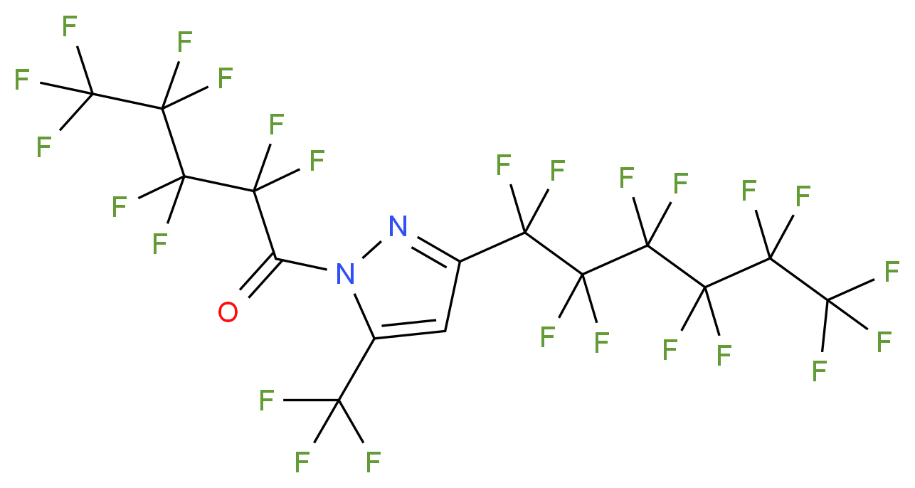 MFCD01075290 分子结构