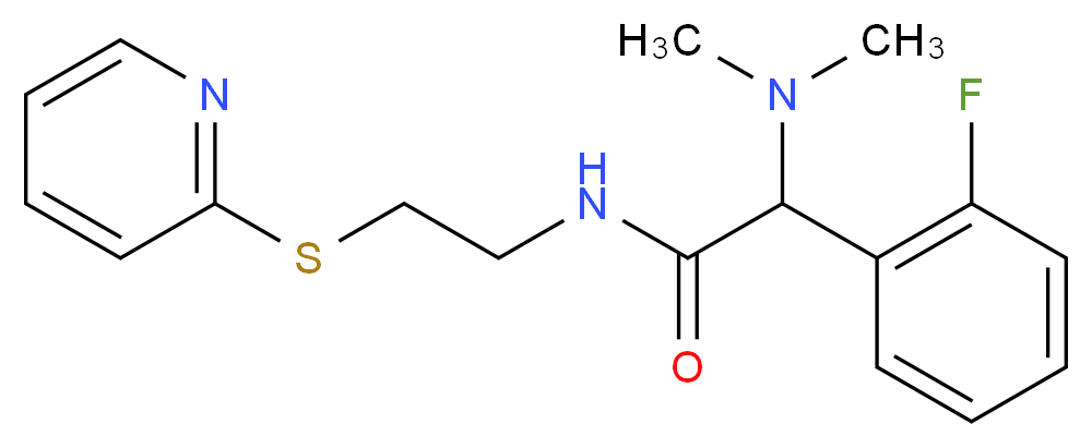  分子结构