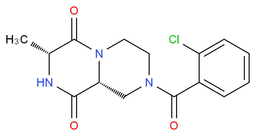 分子结构