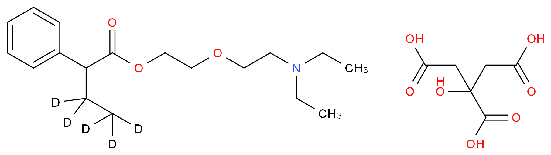 1215650-08-0 分子结构