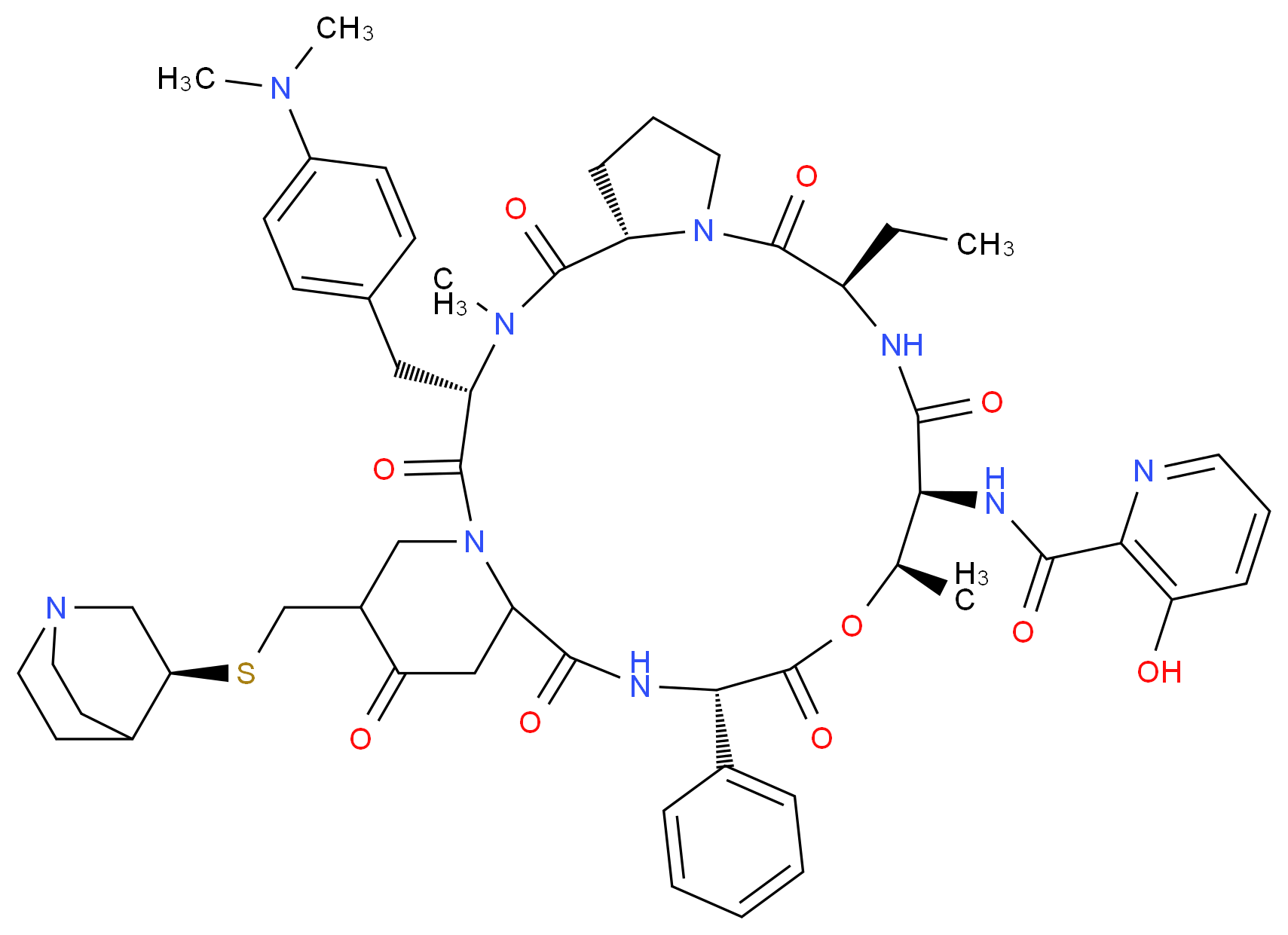 120138-50-3 分子结构