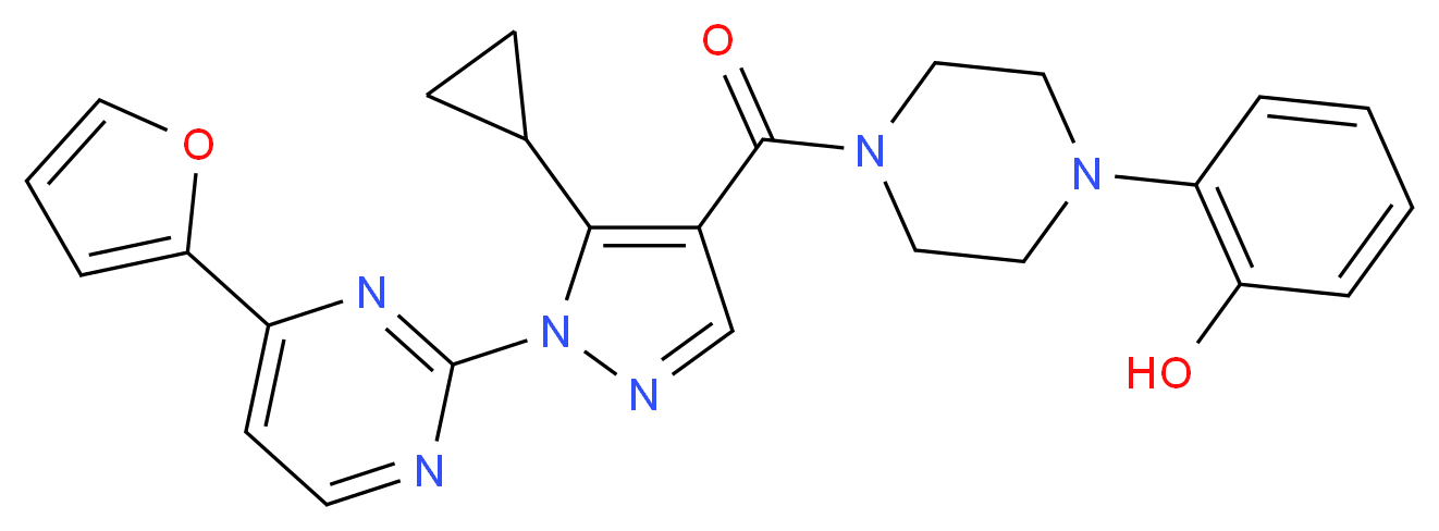  分子结构