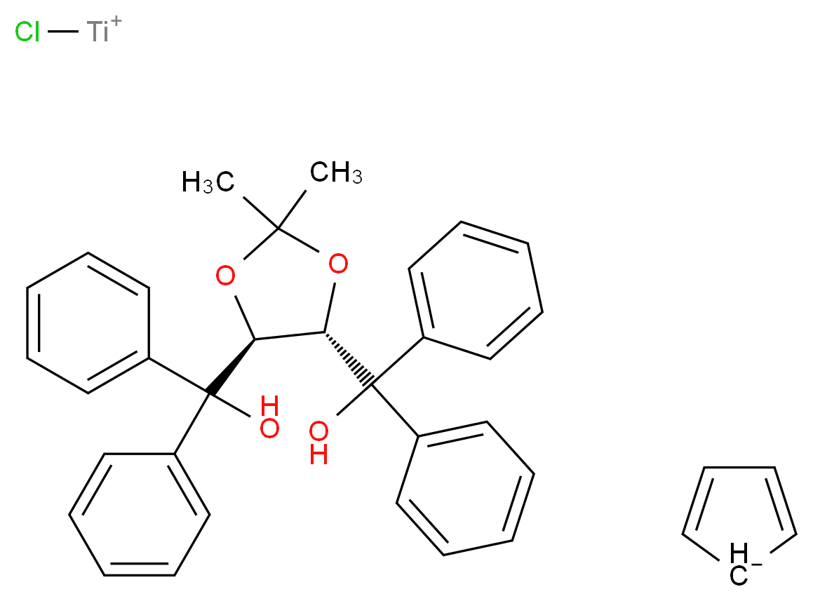 140462-73-3 分子结构