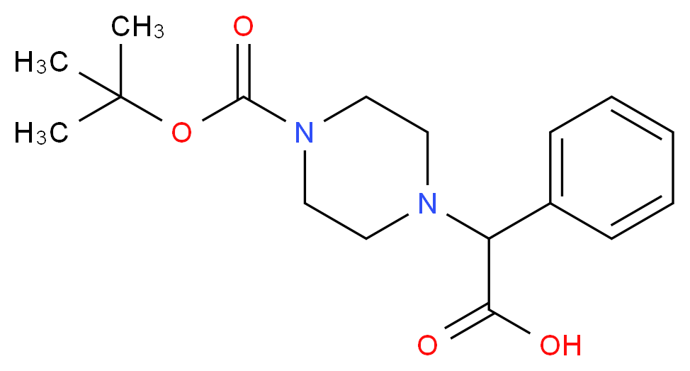 347186-49-6 分子结构