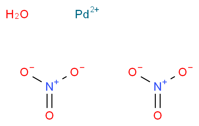 207596-32-5 分子结构