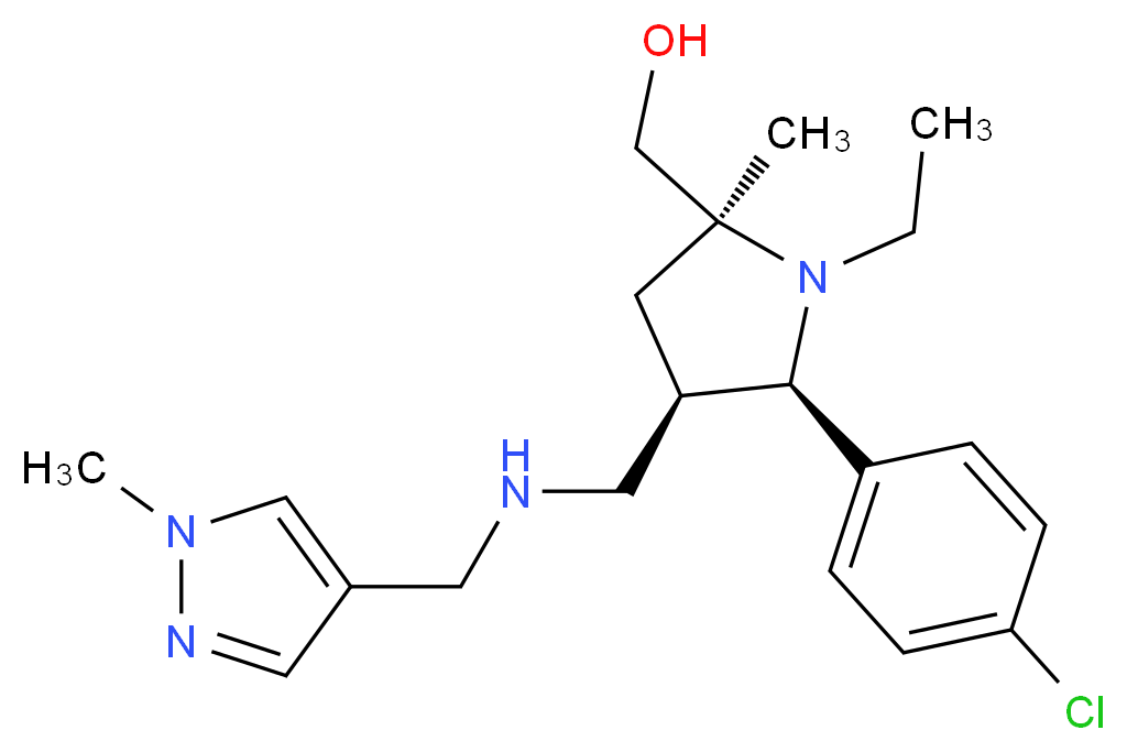  分子结构