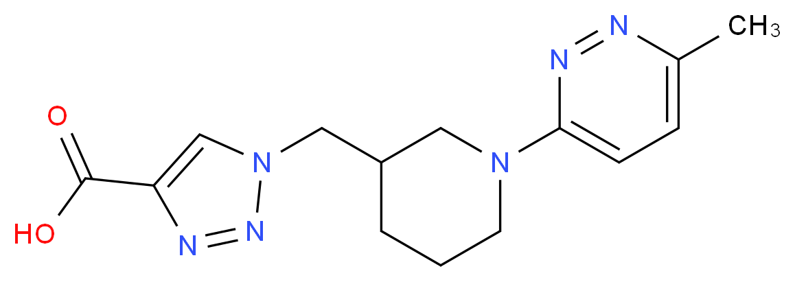  分子结构