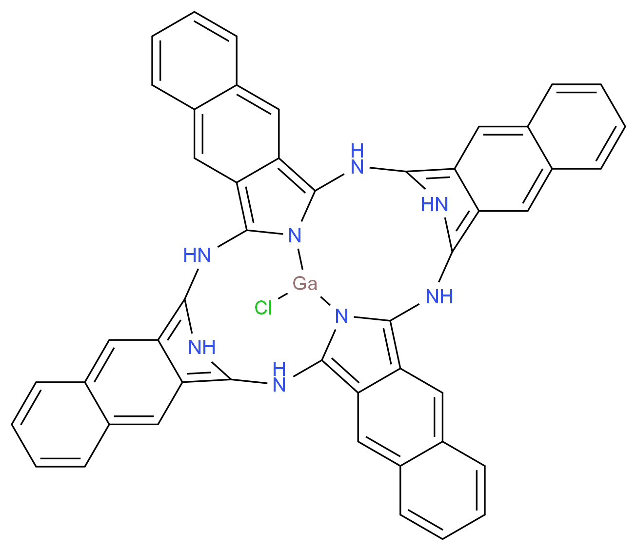 142700-78-5 分子结构