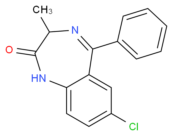 4699-82-5 分子结构