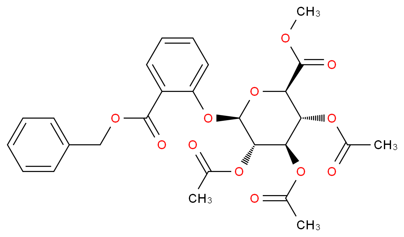 221287-88-3 分子结构