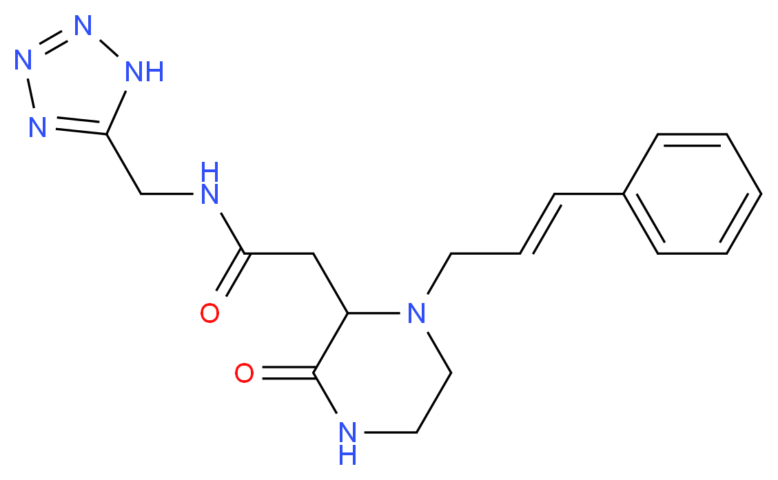  分子结构
